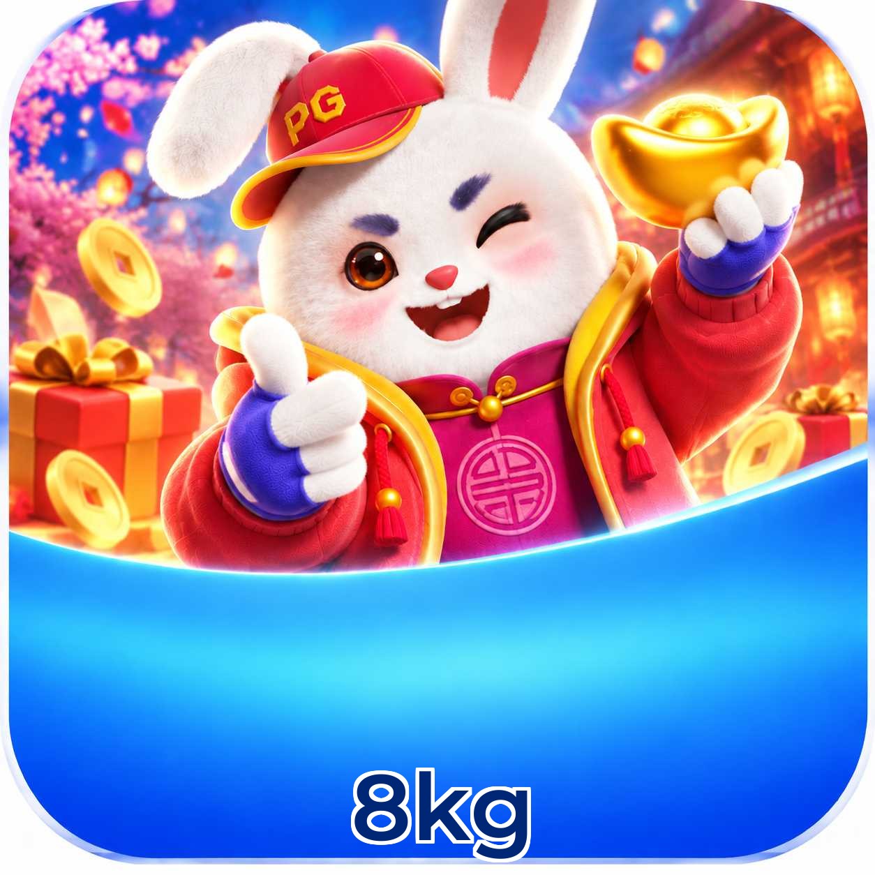 8kg