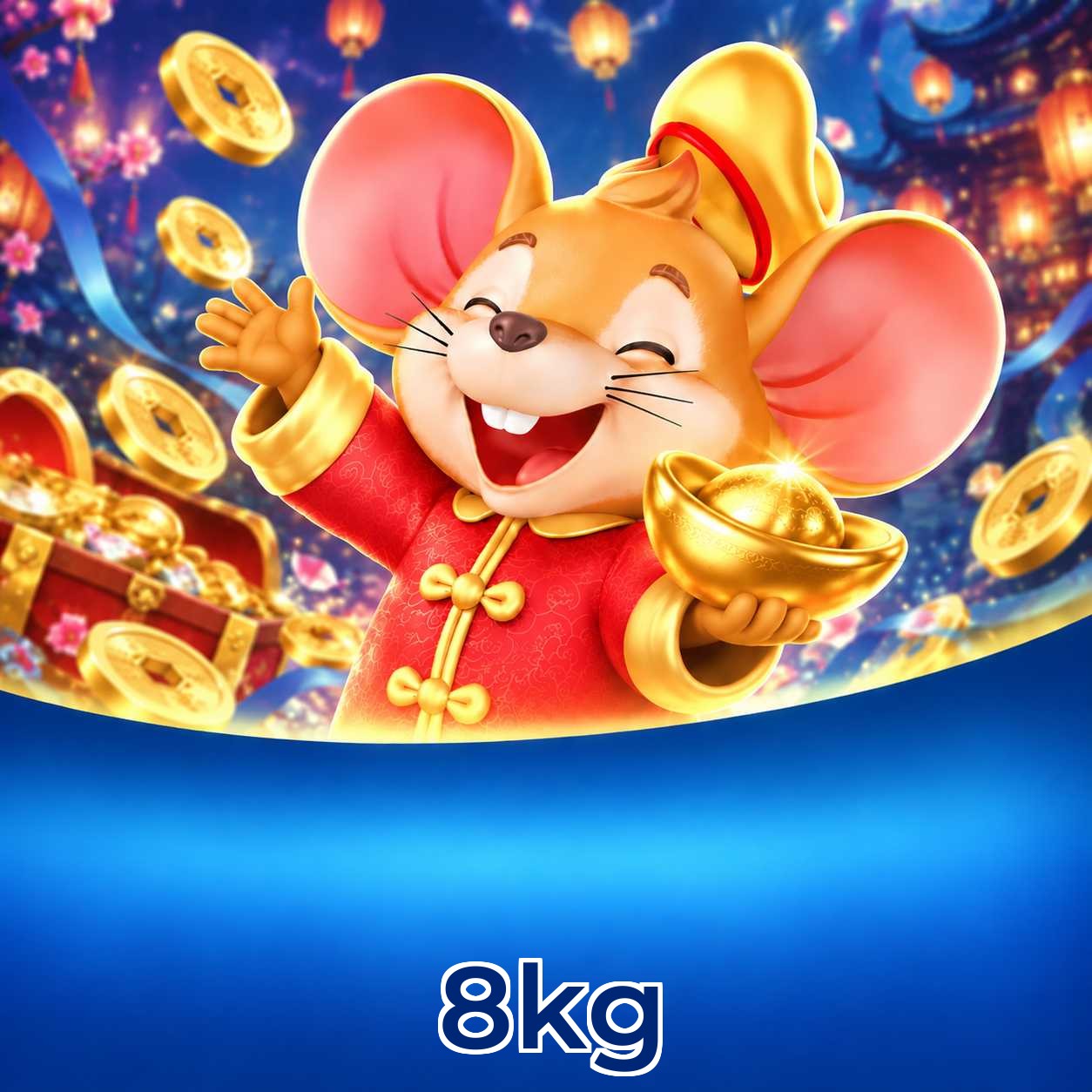 8kg