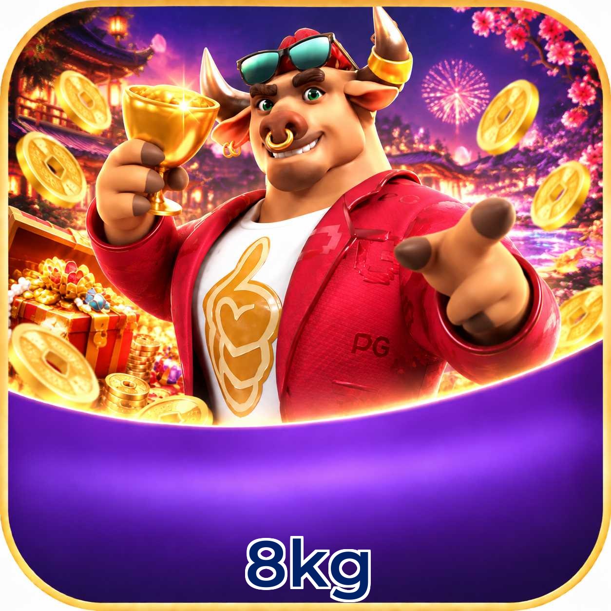8kg