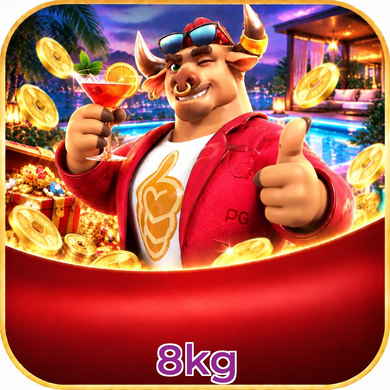 Jackpot Winner Fortune Tiger