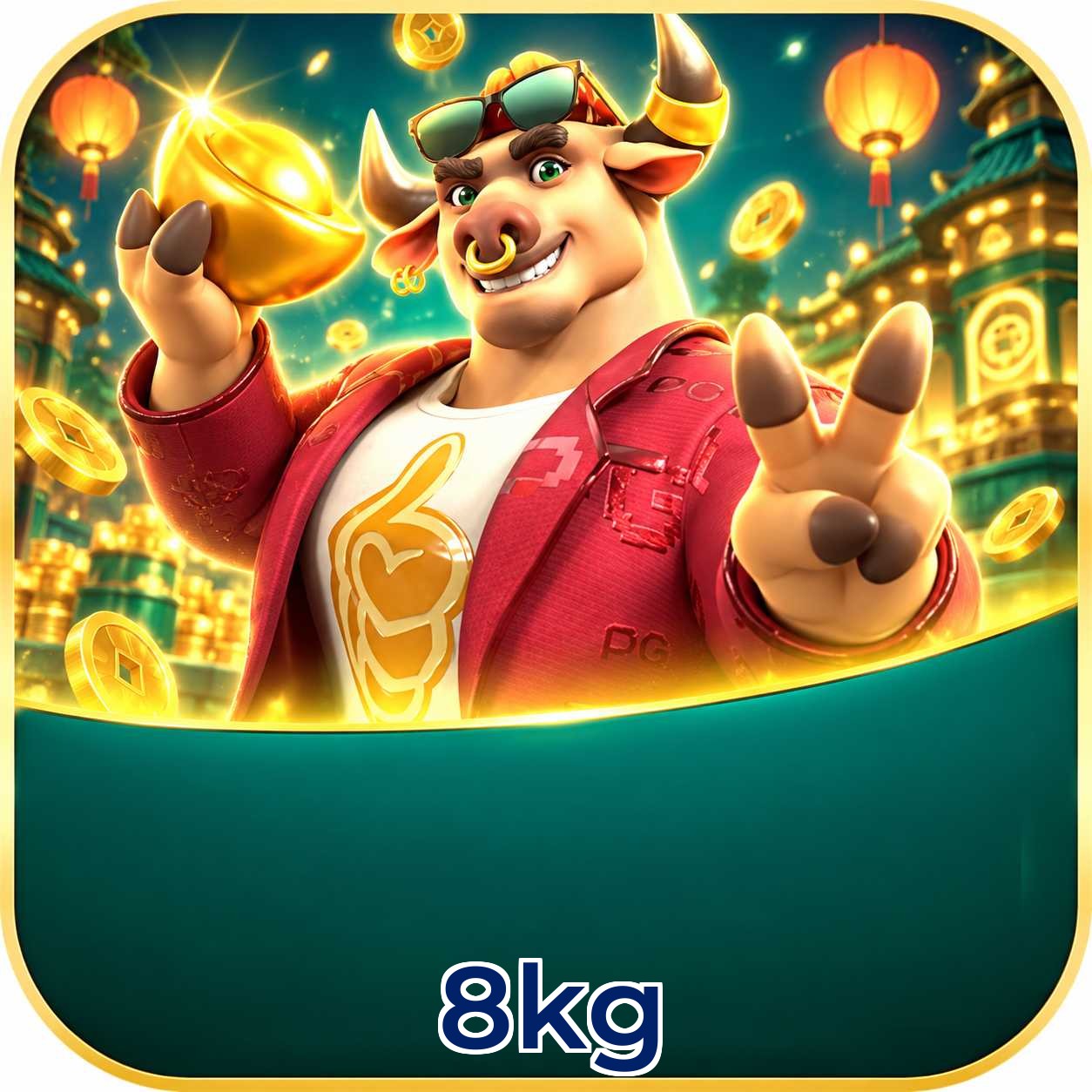 8kg