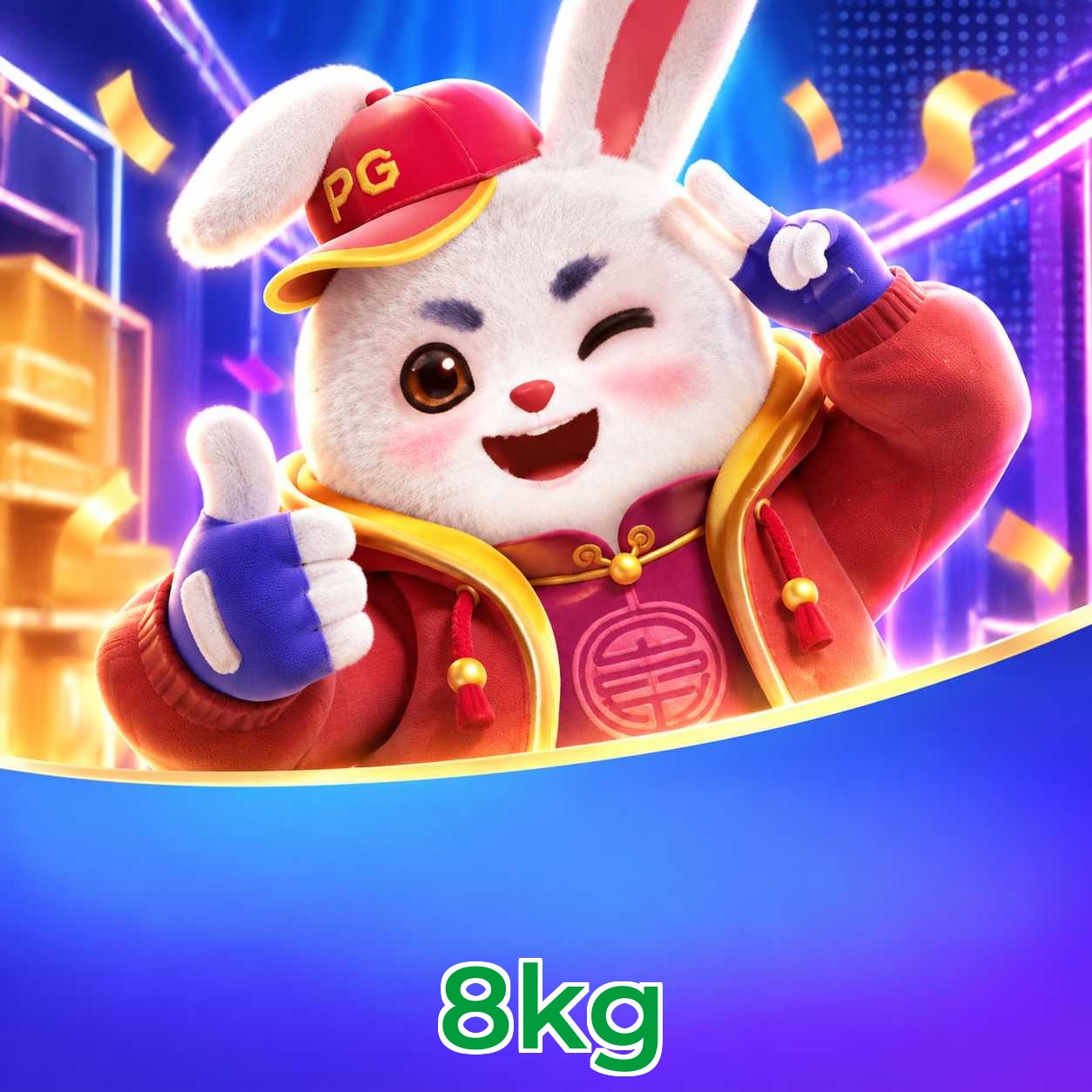 8kg
